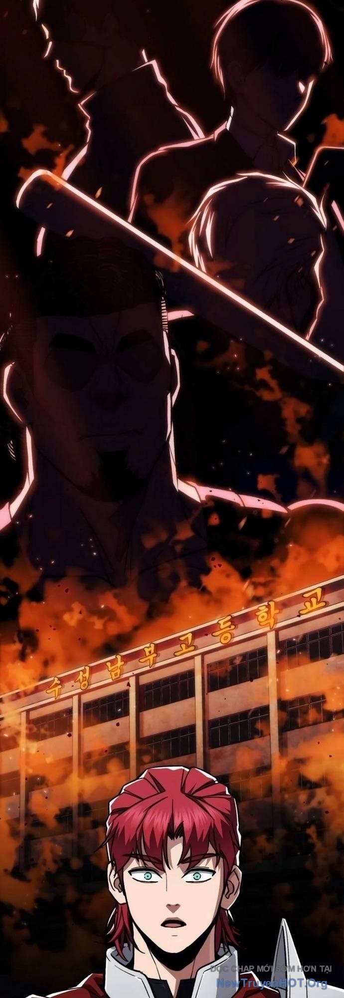 Anh Hùng Dẹp Loạn Chapter 2 - Trang 36