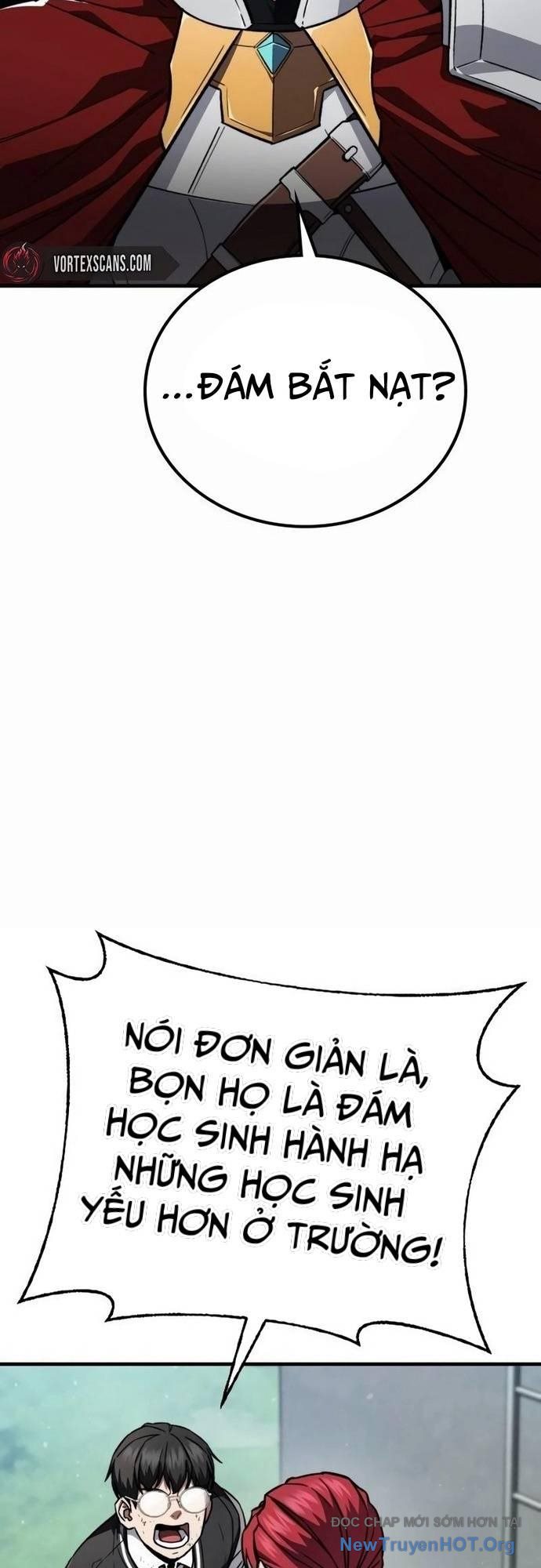 Anh Hùng Dẹp Loạn Chapter 2 - Trang 37