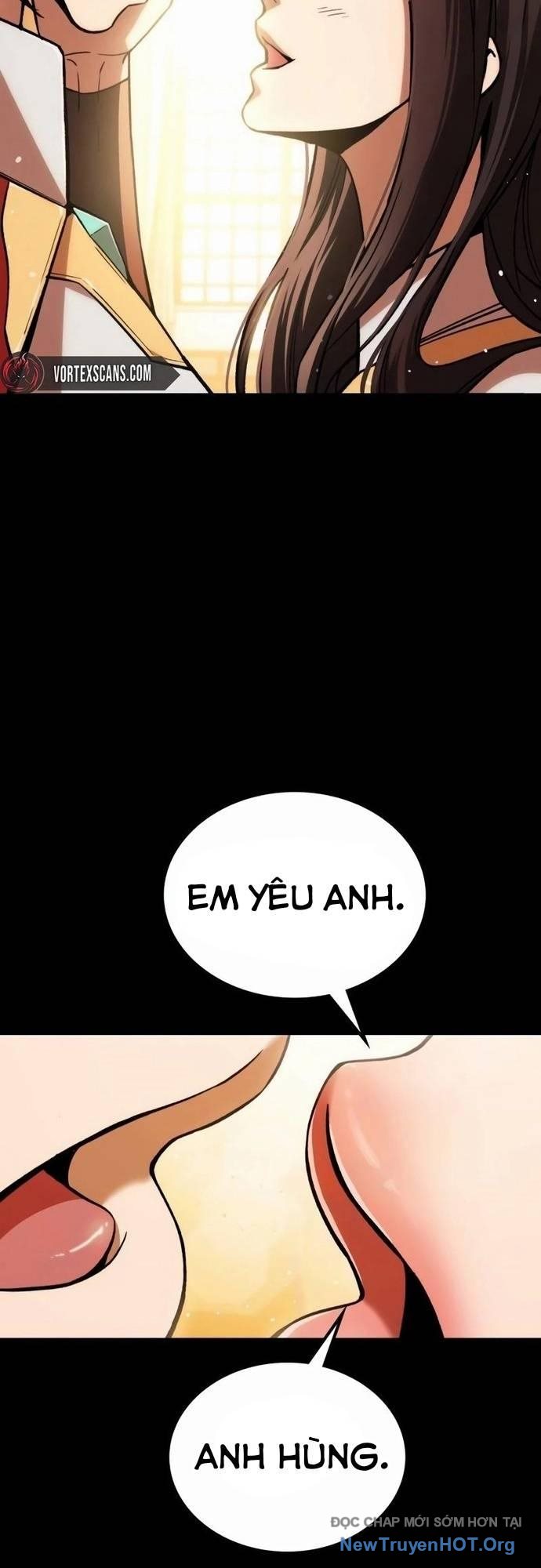 Anh Hùng Dẹp Loạn Chapter 2 - Trang 4