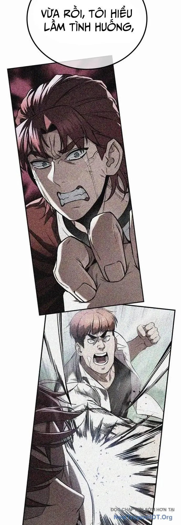 Anh Hùng Dẹp Loạn Chapter 2 - Trang 42