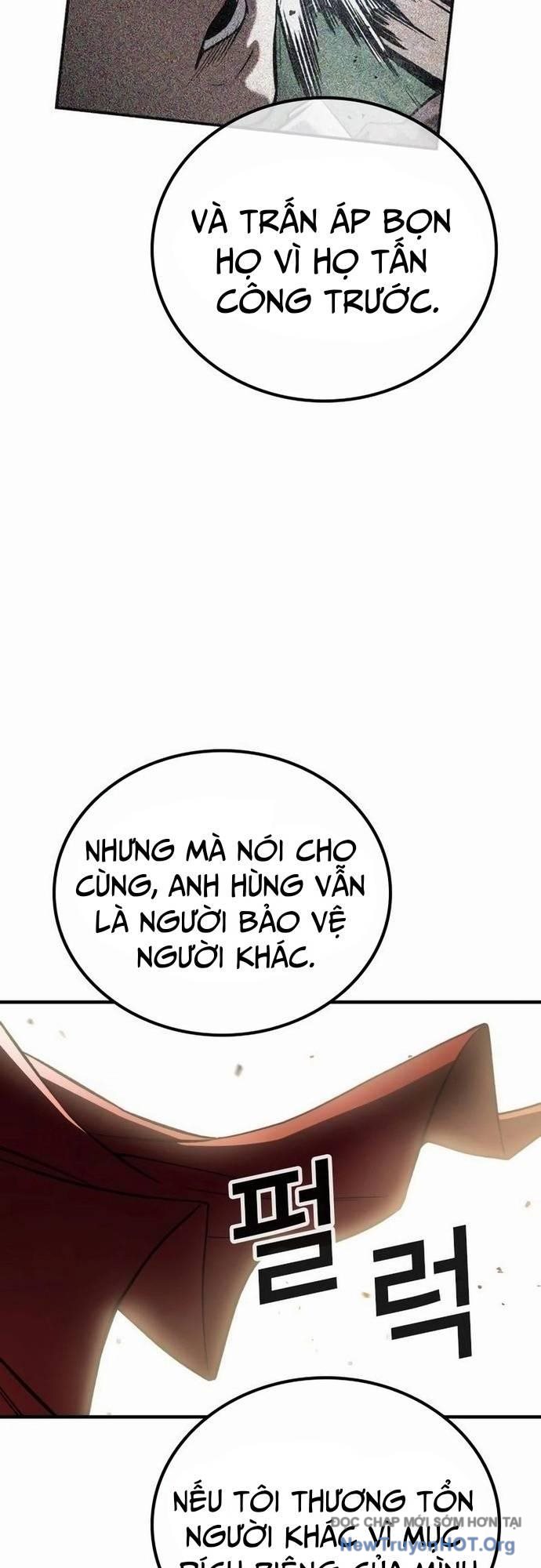 Anh Hùng Dẹp Loạn Chapter 2 - Trang 43
