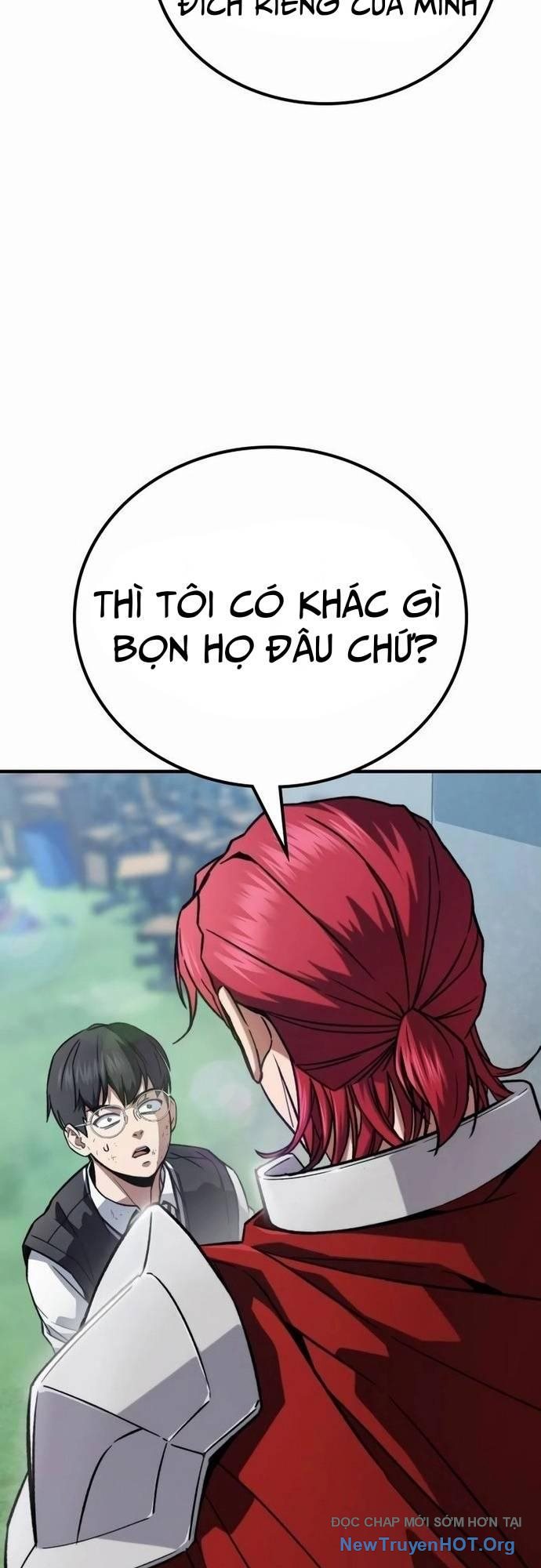 Anh Hùng Dẹp Loạn Chapter 2 - Trang 44