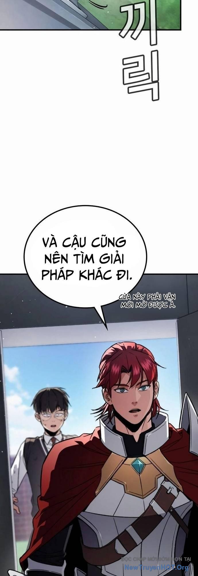 Anh Hùng Dẹp Loạn Chapter 2 - Trang 46