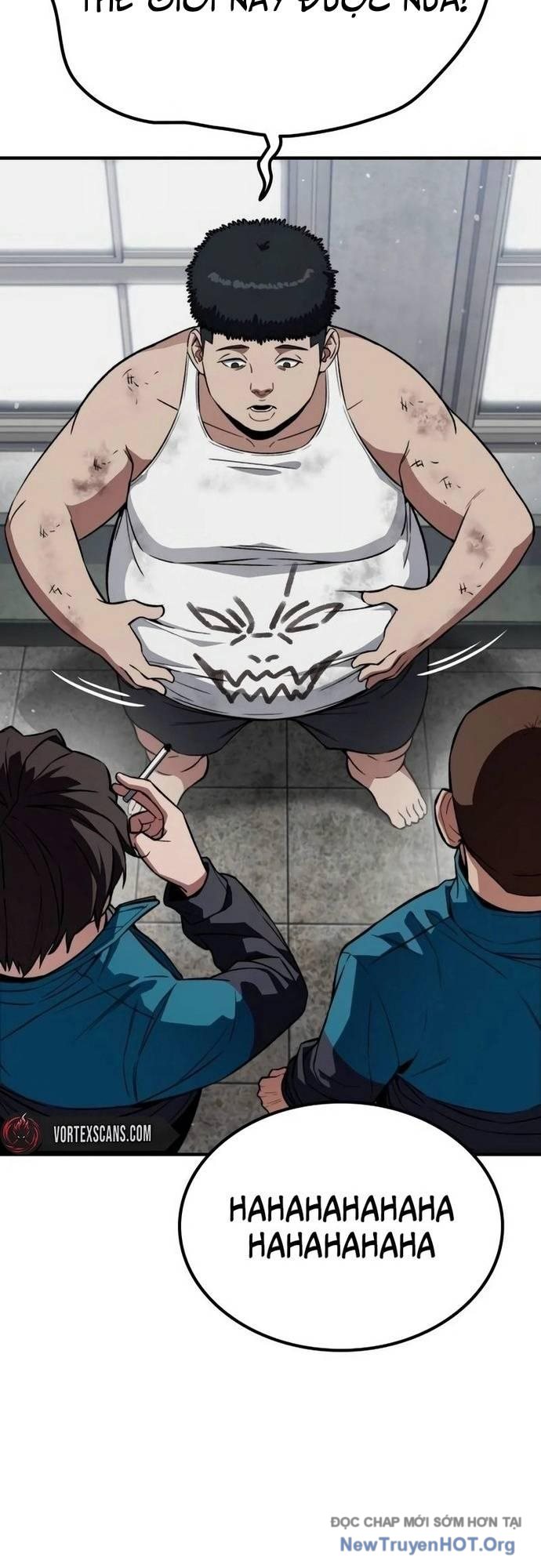 Anh Hùng Dẹp Loạn Chapter 2 - Trang 49