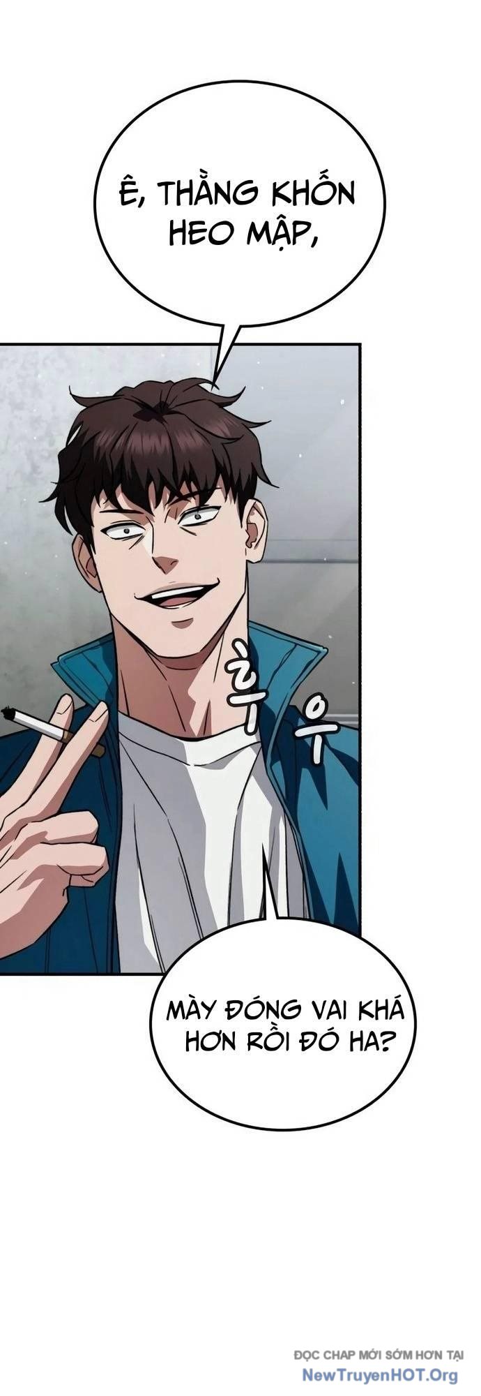 Anh Hùng Dẹp Loạn Chapter 2 - Trang 50