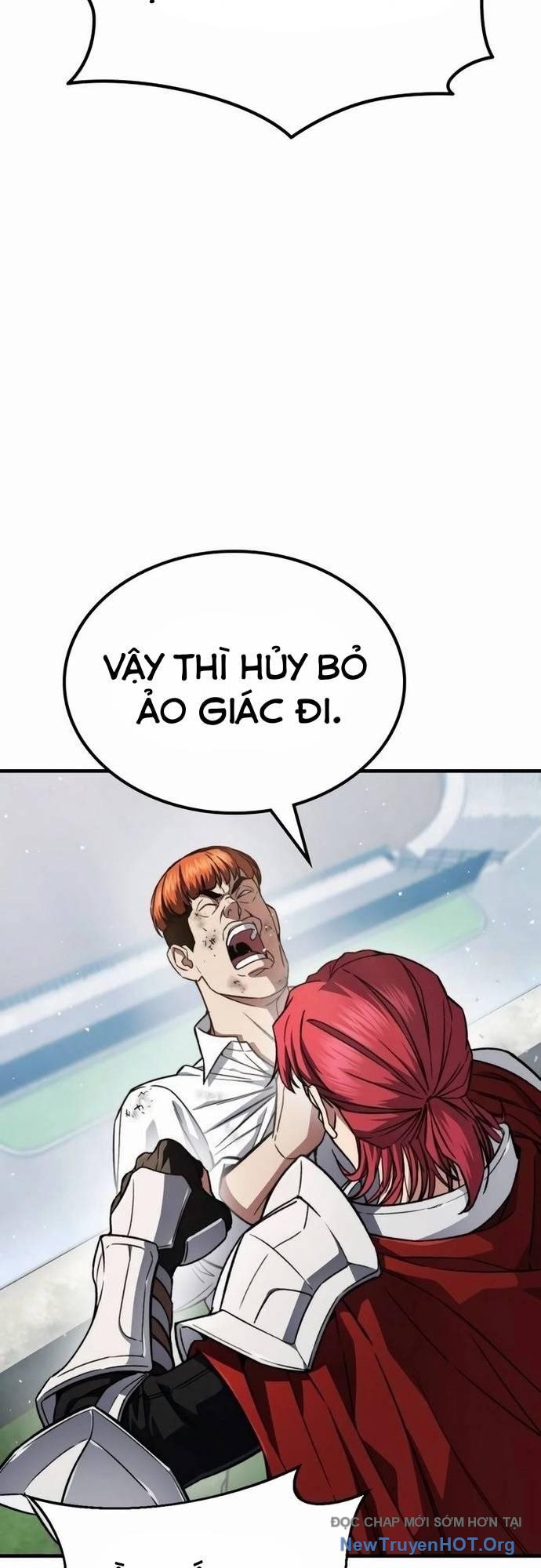 Anh Hùng Dẹp Loạn Chapter 2 - Trang 9