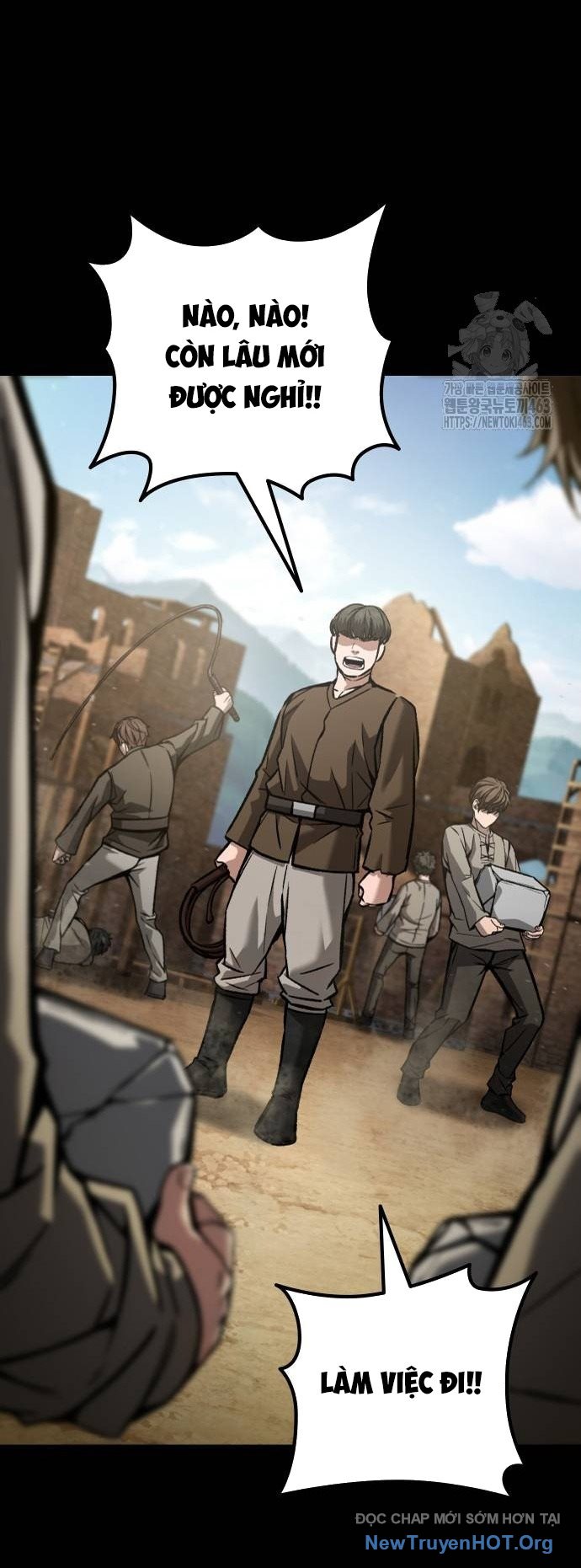 Anh Hùng Dẹp Loạn Chapter 20 - Trang 16