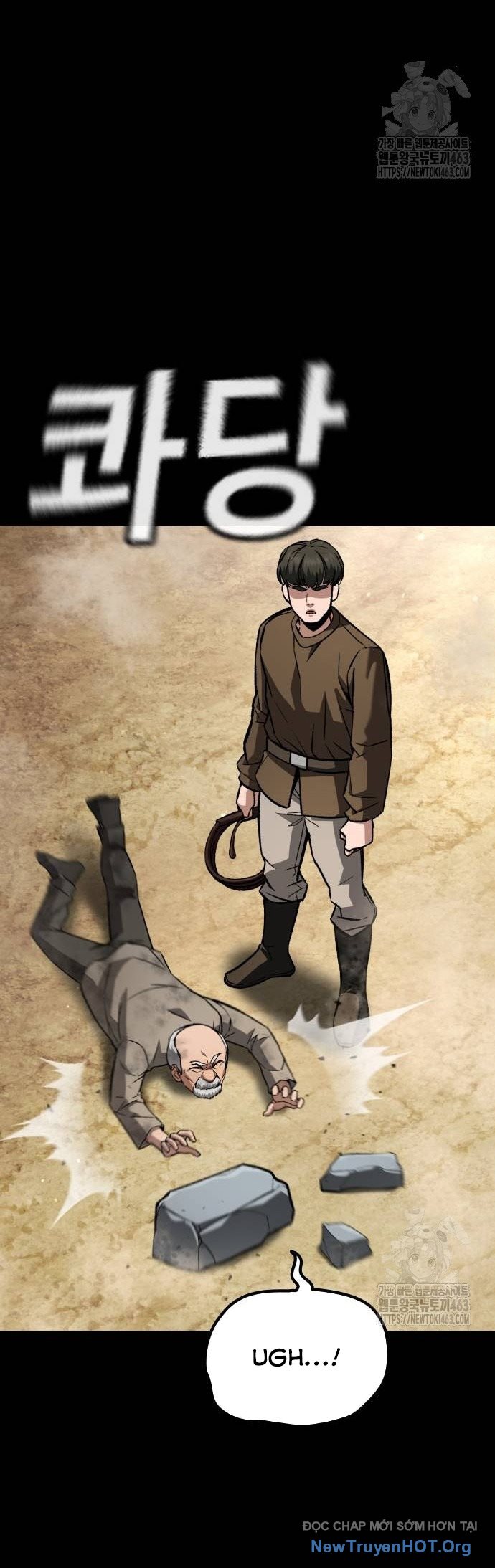 Anh Hùng Dẹp Loạn Chapter 20 - Trang 17