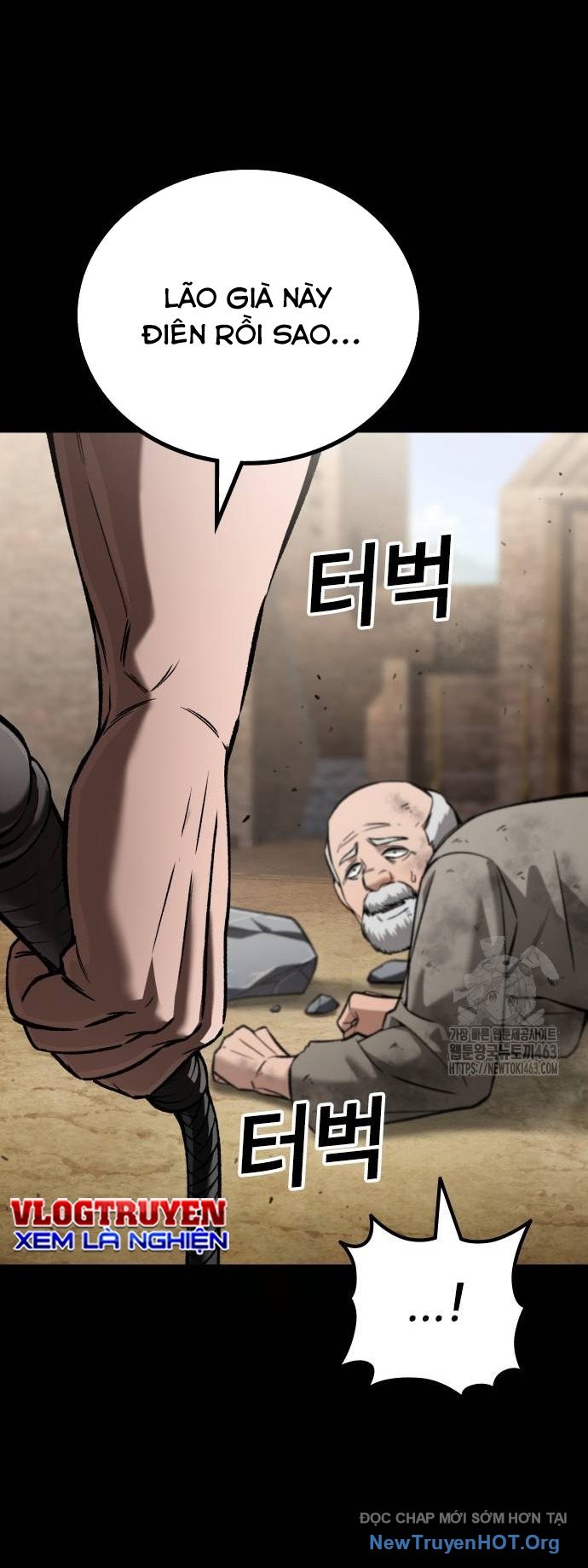 Anh Hùng Dẹp Loạn Chapter 20 - Trang 18