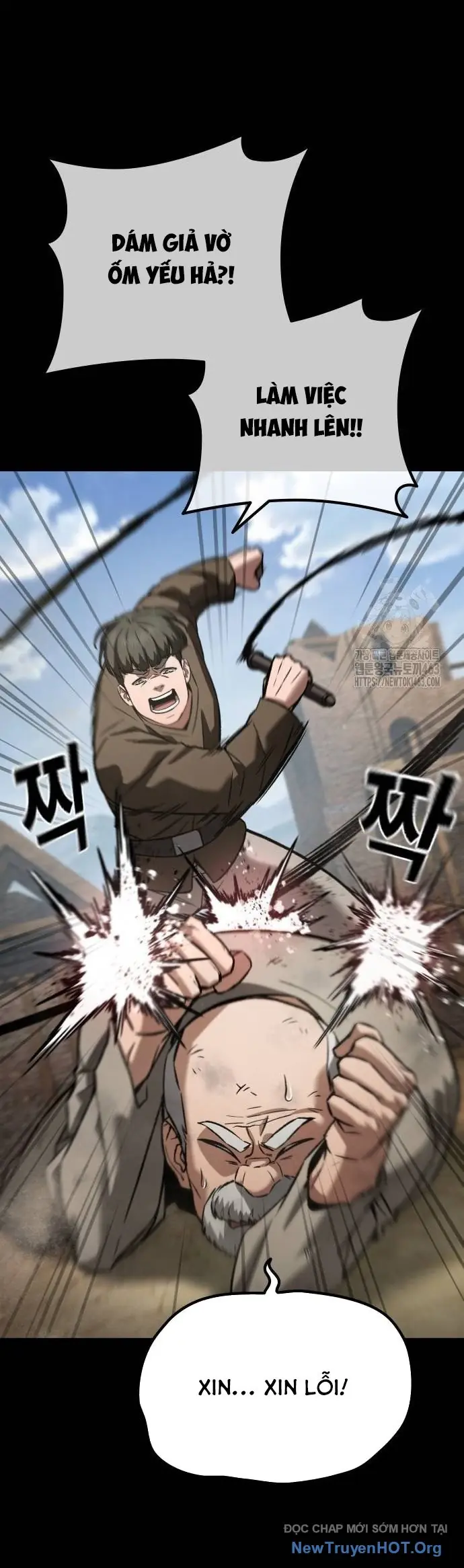 Anh Hùng Dẹp Loạn Chapter 20 - Trang 19