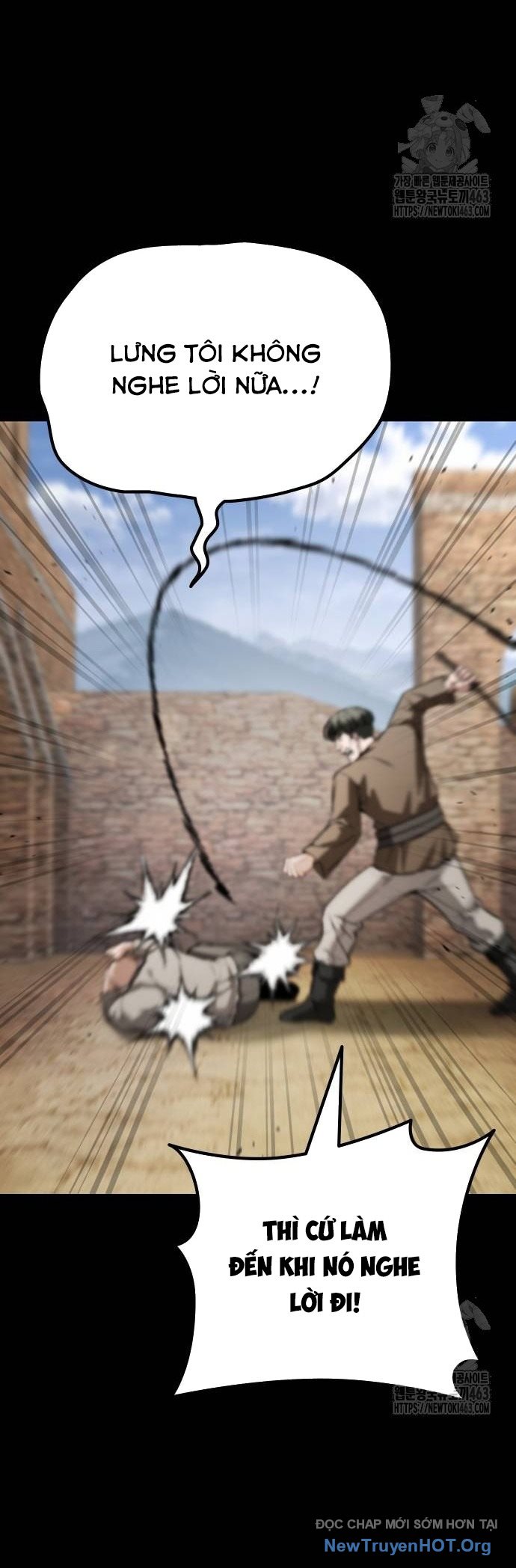 Anh Hùng Dẹp Loạn Chapter 20 - Trang 20