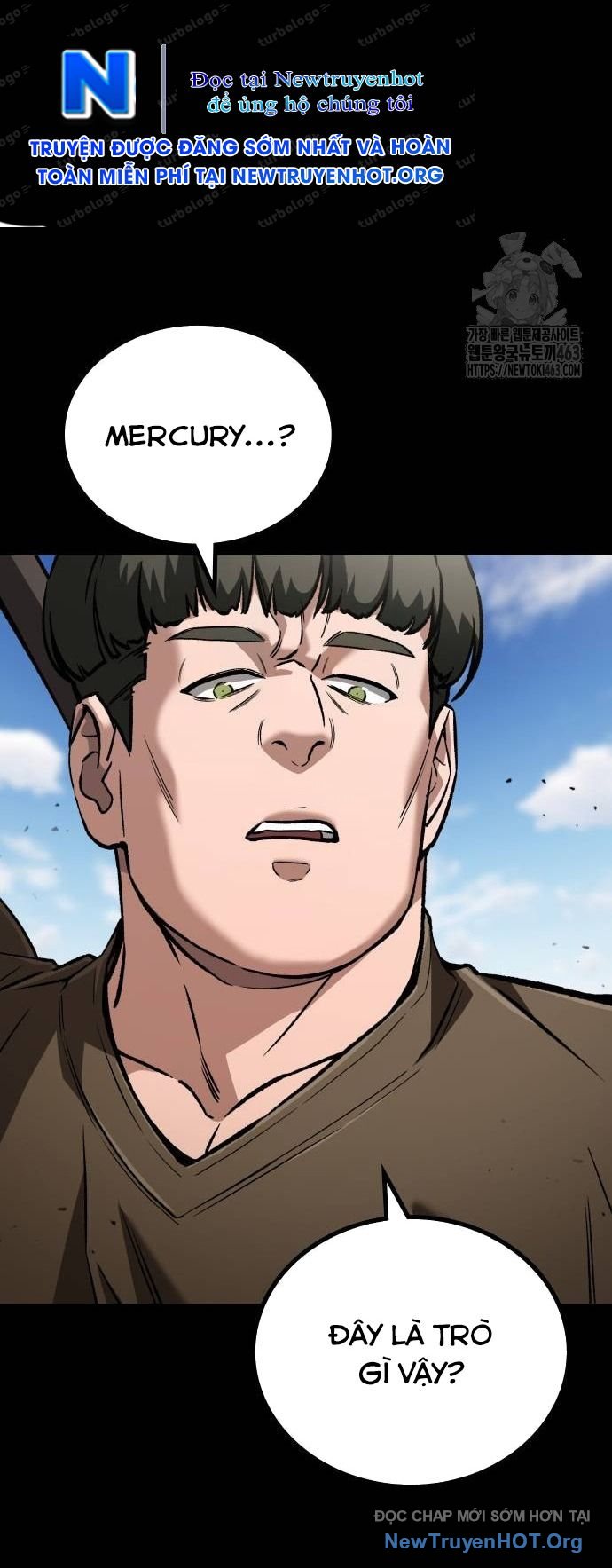 Anh Hùng Dẹp Loạn Chapter 20 - Trang 23