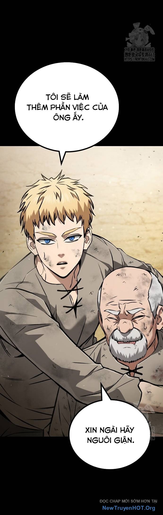 Anh Hùng Dẹp Loạn Chapter 20 - Trang 24