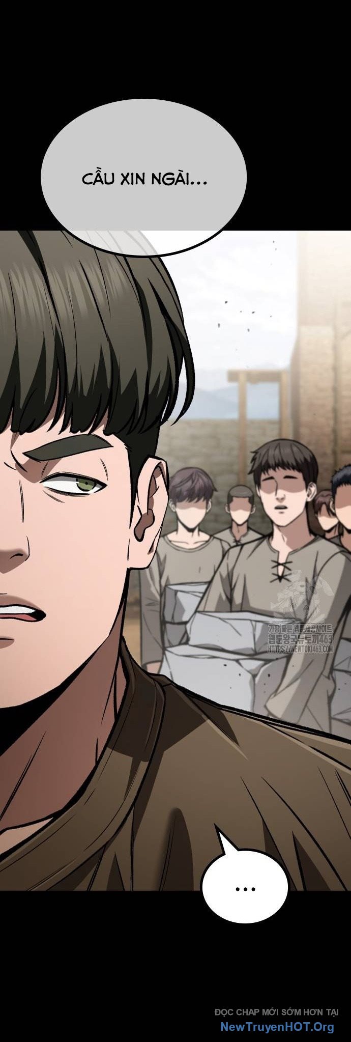 Anh Hùng Dẹp Loạn Chapter 20 - Trang 25