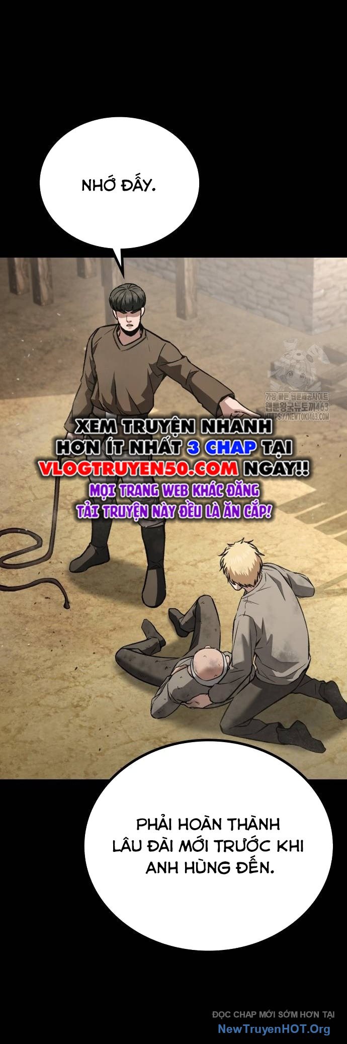 Anh Hùng Dẹp Loạn Chapter 20 - Trang 26