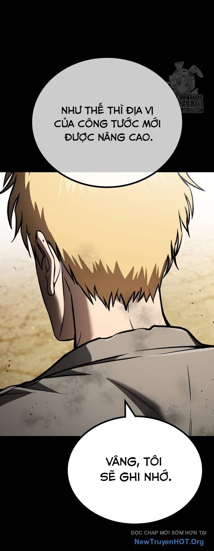 Anh Hùng Dẹp Loạn Chapter 20 - Trang 27