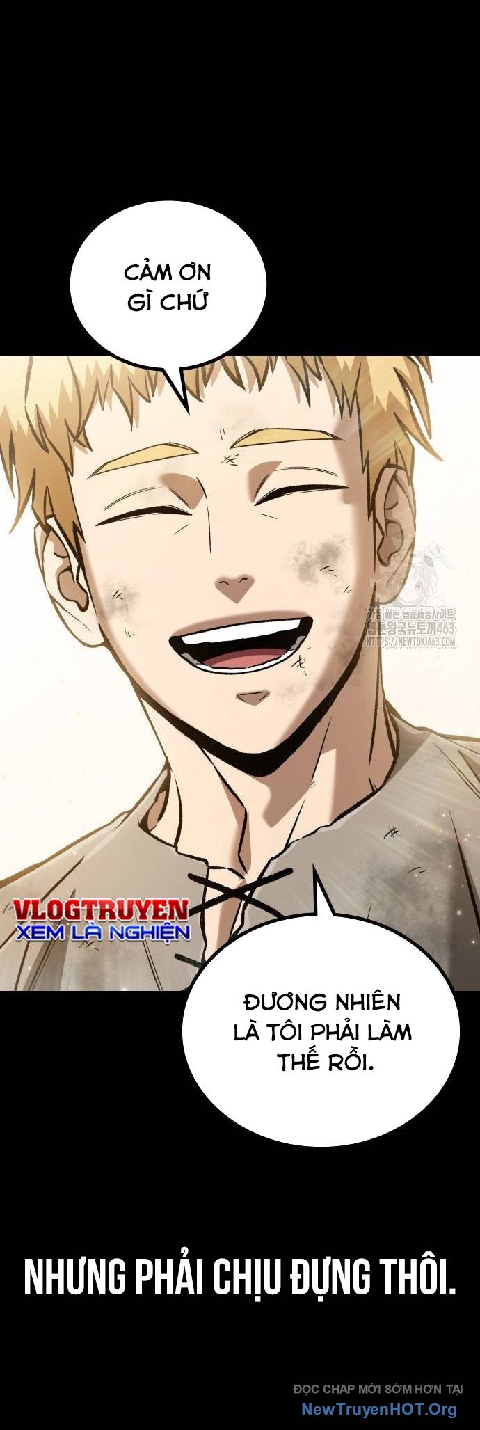 Anh Hùng Dẹp Loạn Chapter 20 - Trang 30