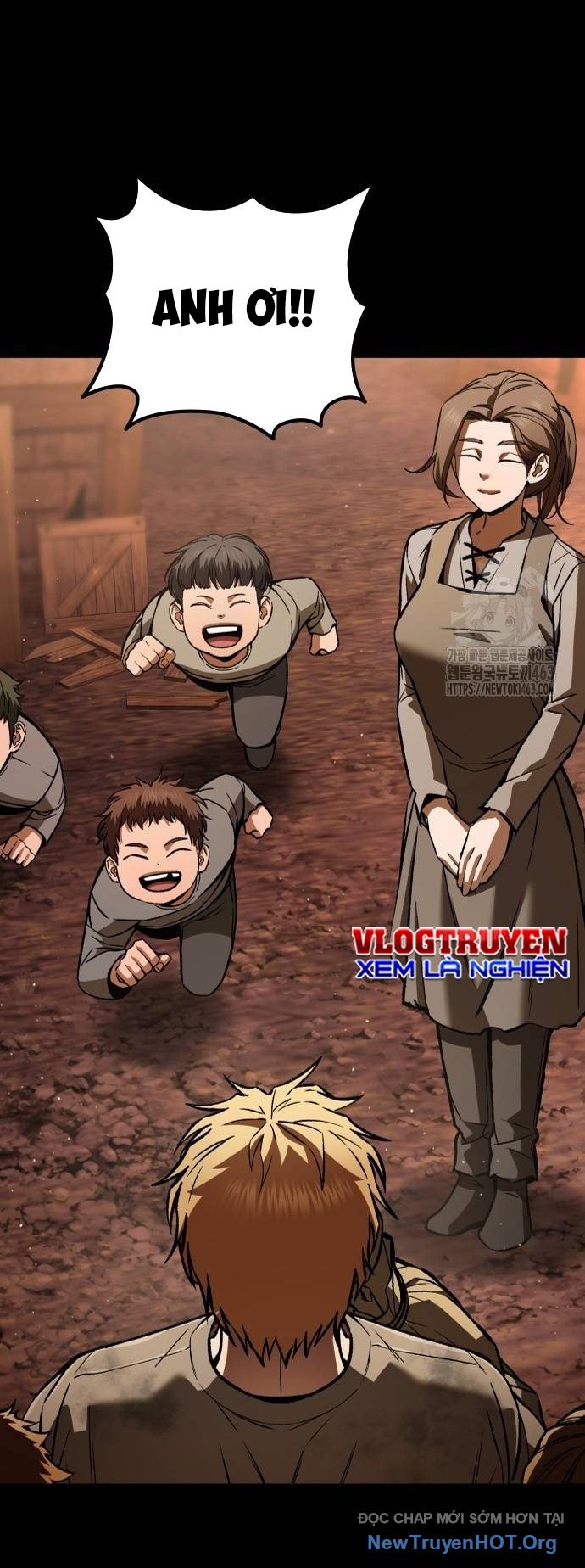 Anh Hùng Dẹp Loạn Chapter 20 - Trang 34