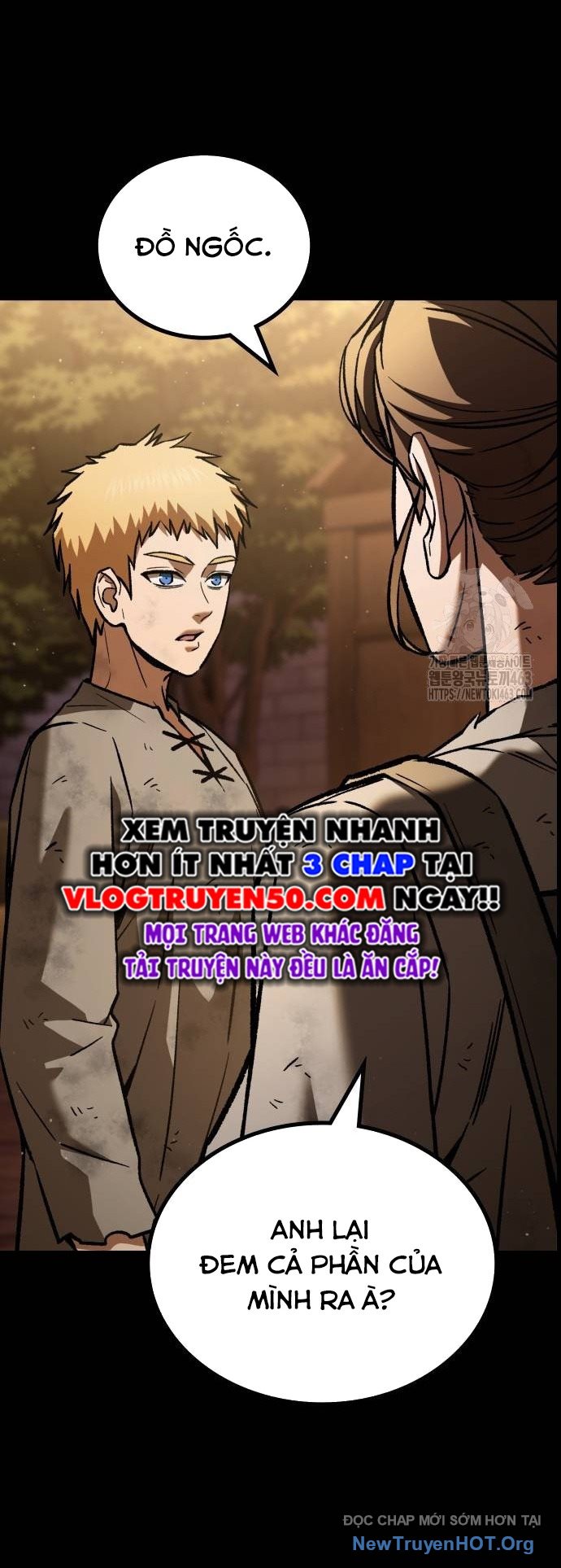 Anh Hùng Dẹp Loạn Chapter 20 - Trang 38