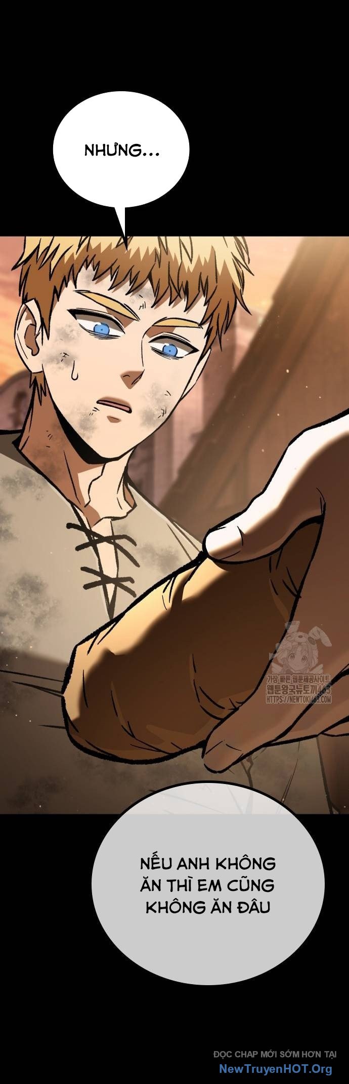 Anh Hùng Dẹp Loạn Chapter 20 - Trang 41