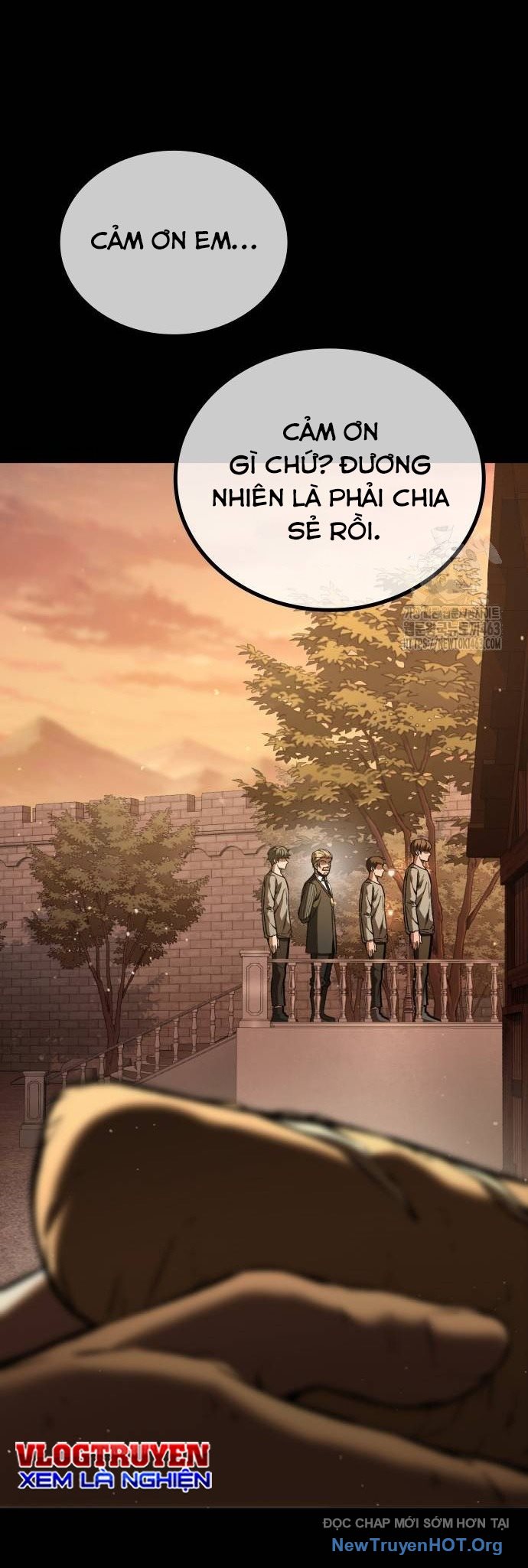 Anh Hùng Dẹp Loạn Chapter 20 - Trang 42