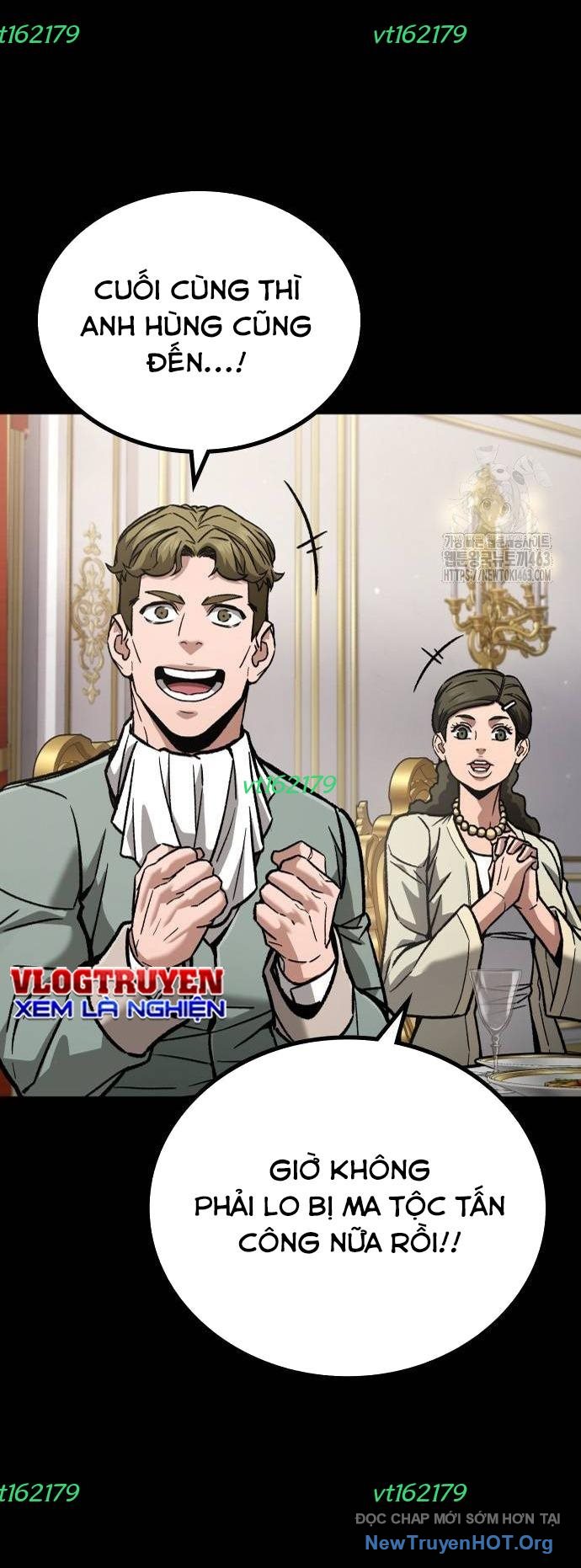 Anh Hùng Dẹp Loạn Chapter 20 - Trang 5