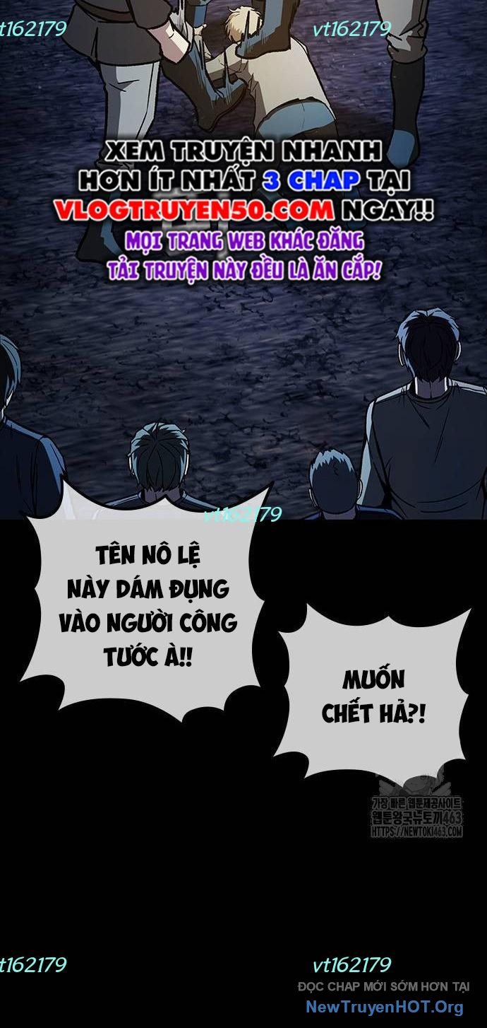 Anh Hùng Dẹp Loạn Chapter 20 - Trang 50
