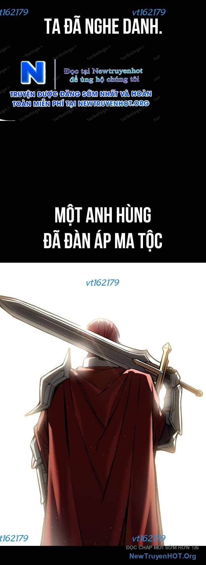 Anh Hùng Dẹp Loạn Chapter 20 - Trang 8