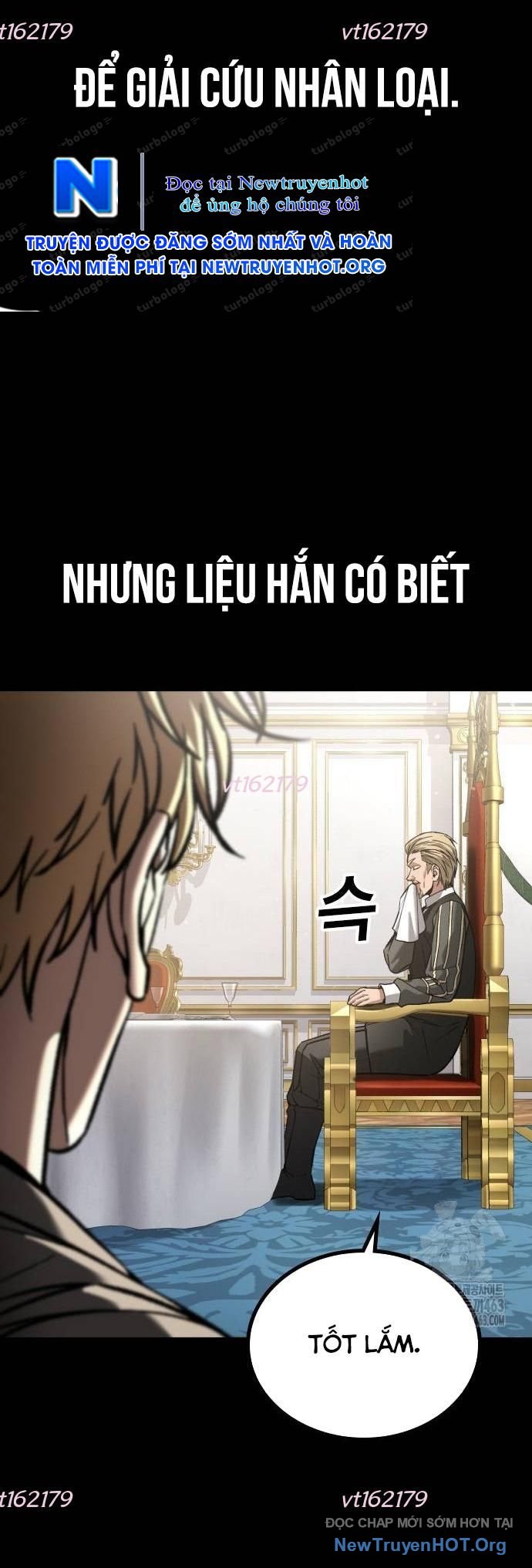 Anh Hùng Dẹp Loạn Chapter 20 - Trang 9