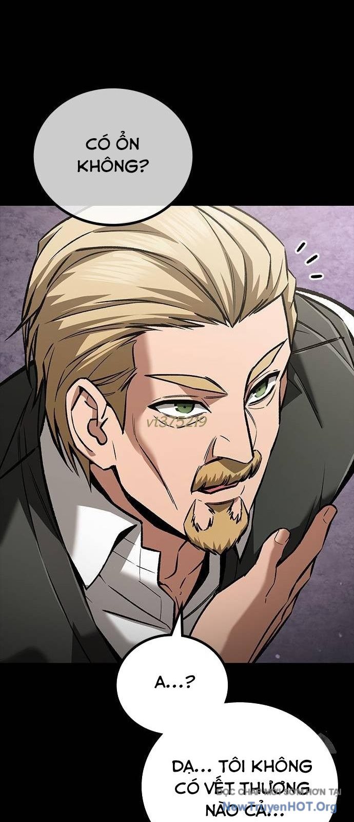 Anh Hùng Dẹp Loạn Chapter 21 - Trang 10