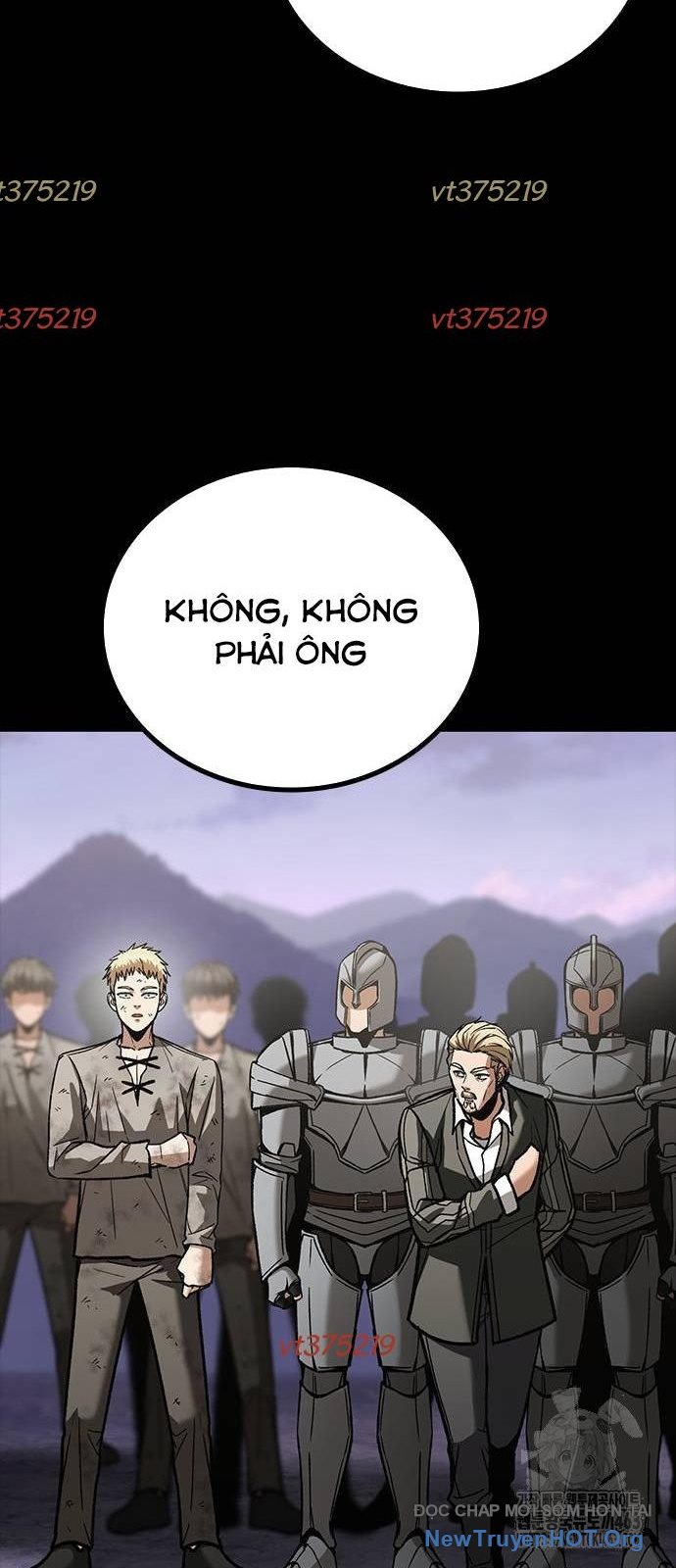 Anh Hùng Dẹp Loạn Chapter 21 - Trang 11