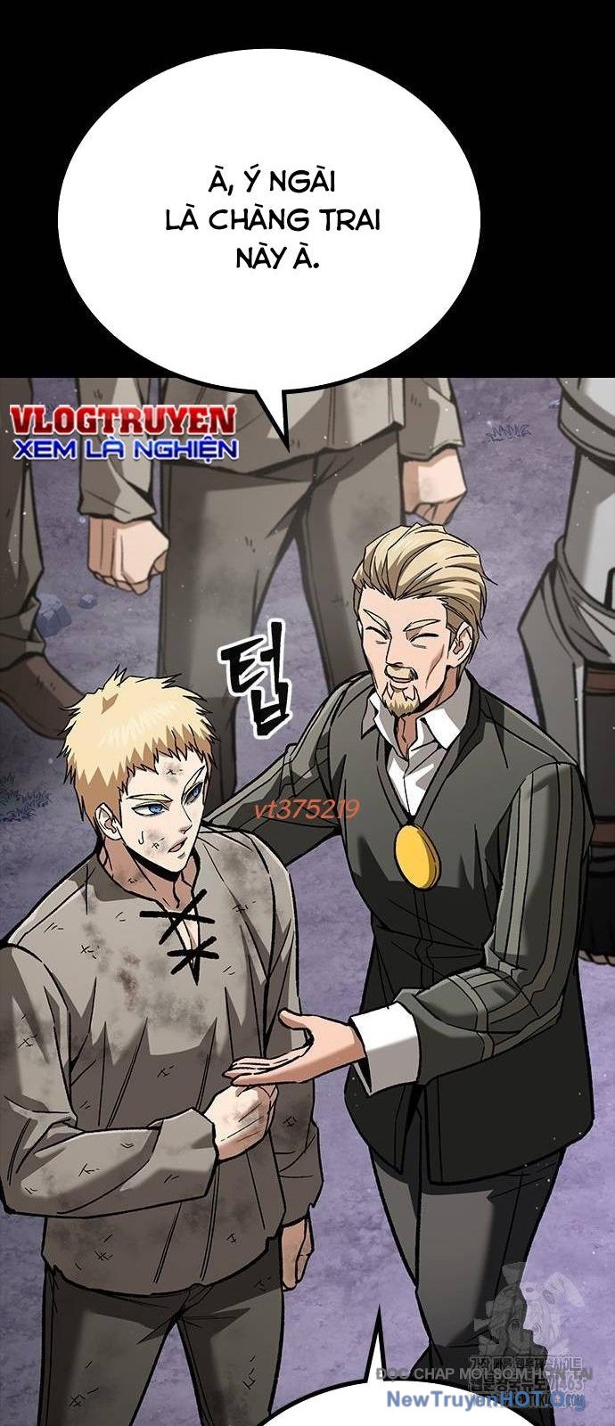 Anh Hùng Dẹp Loạn Chapter 21 - Trang 14