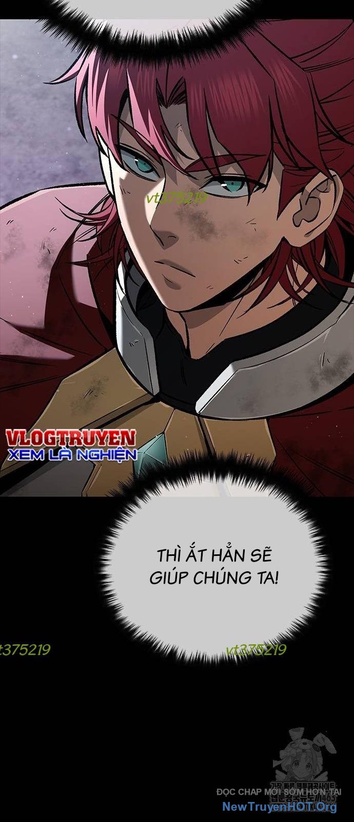 Anh Hùng Dẹp Loạn Chapter 21 - Trang 17