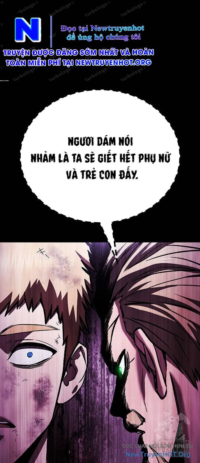 Anh Hùng Dẹp Loạn Chapter 21 - Trang 19