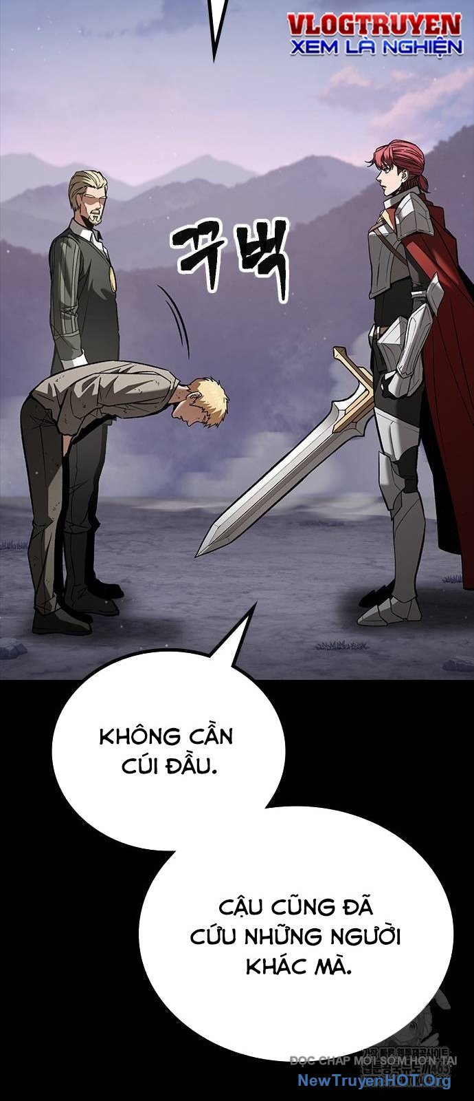 Anh Hùng Dẹp Loạn Chapter 21 - Trang 22