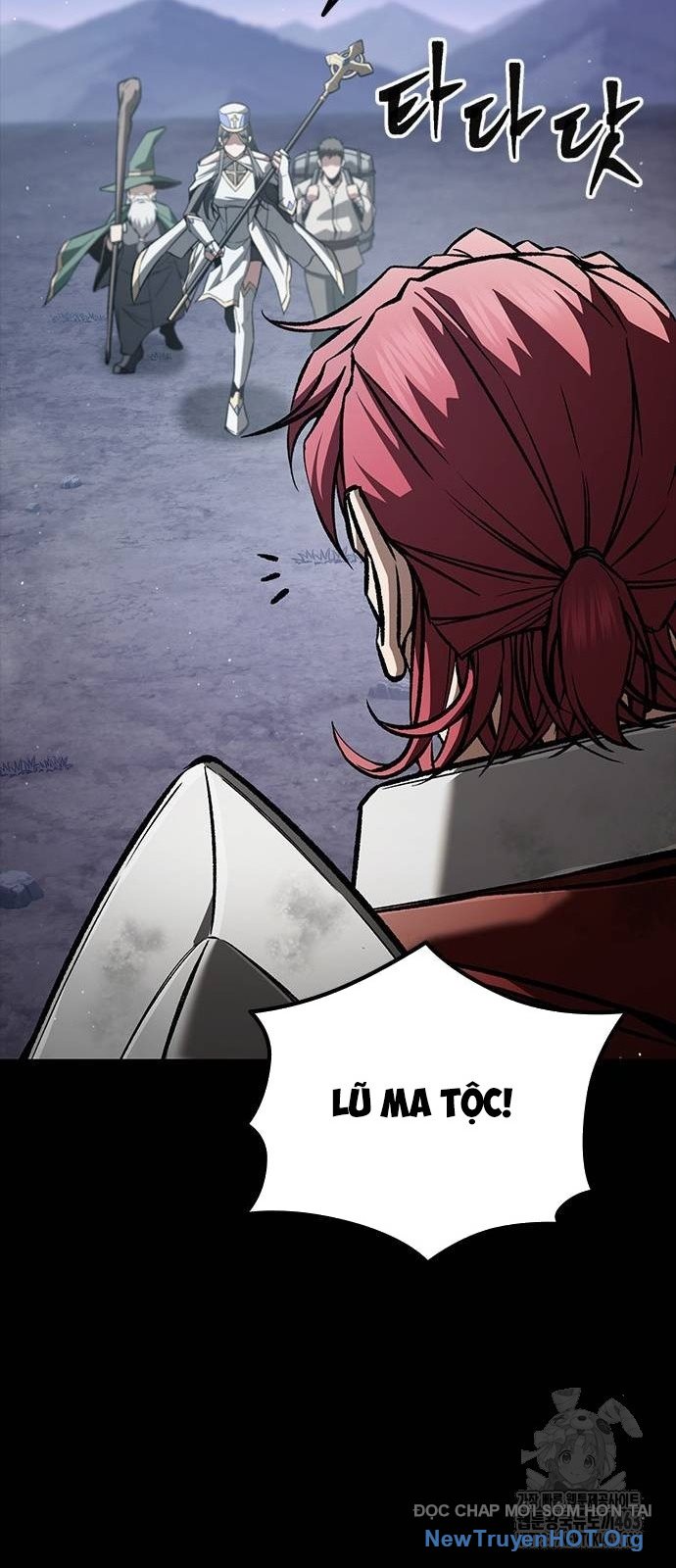 Anh Hùng Dẹp Loạn Chapter 21 - Trang 28