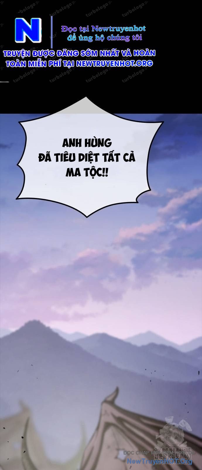 Anh Hùng Dẹp Loạn Chapter 21 - Trang 3