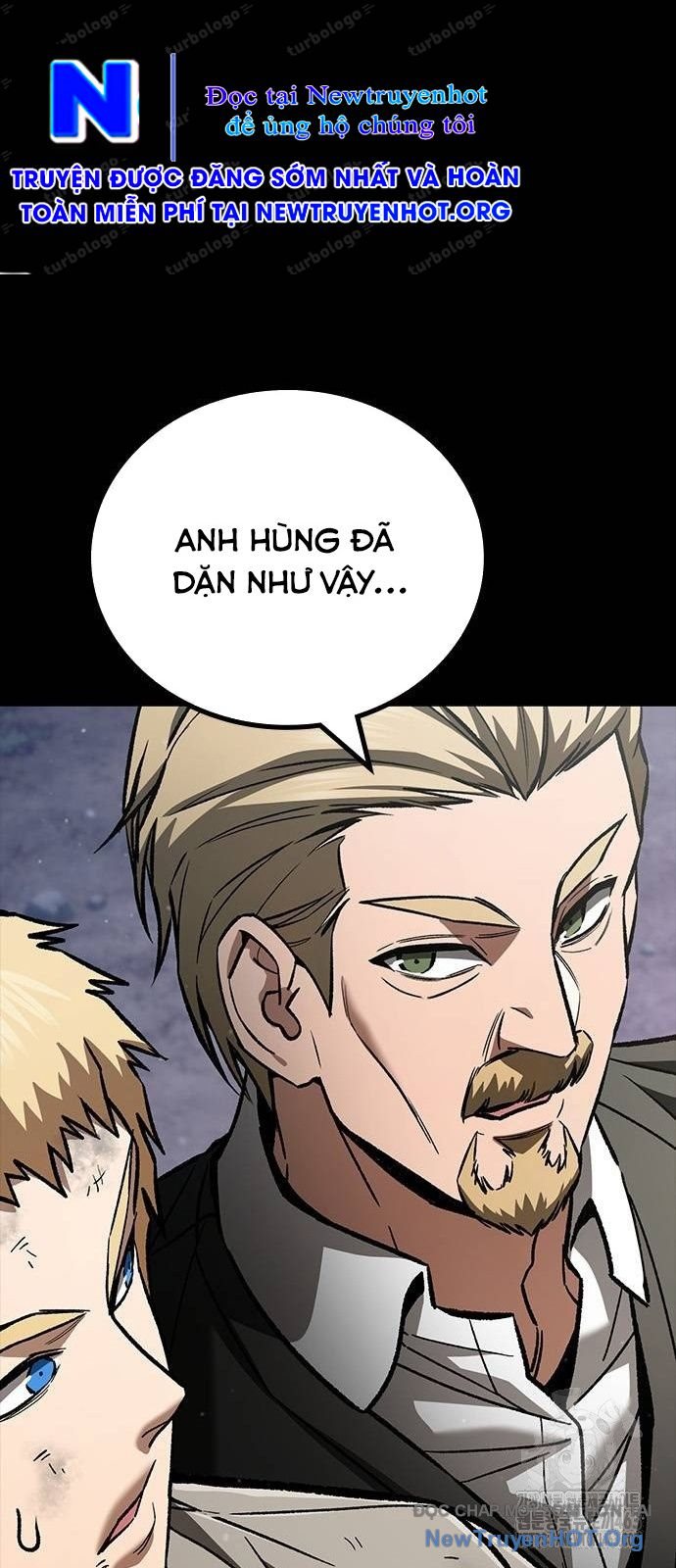 Anh Hùng Dẹp Loạn Chapter 21 - Trang 35