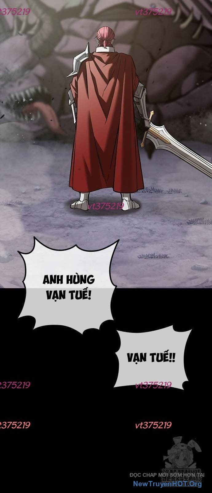 Anh Hùng Dẹp Loạn Chapter 21 - Trang 4