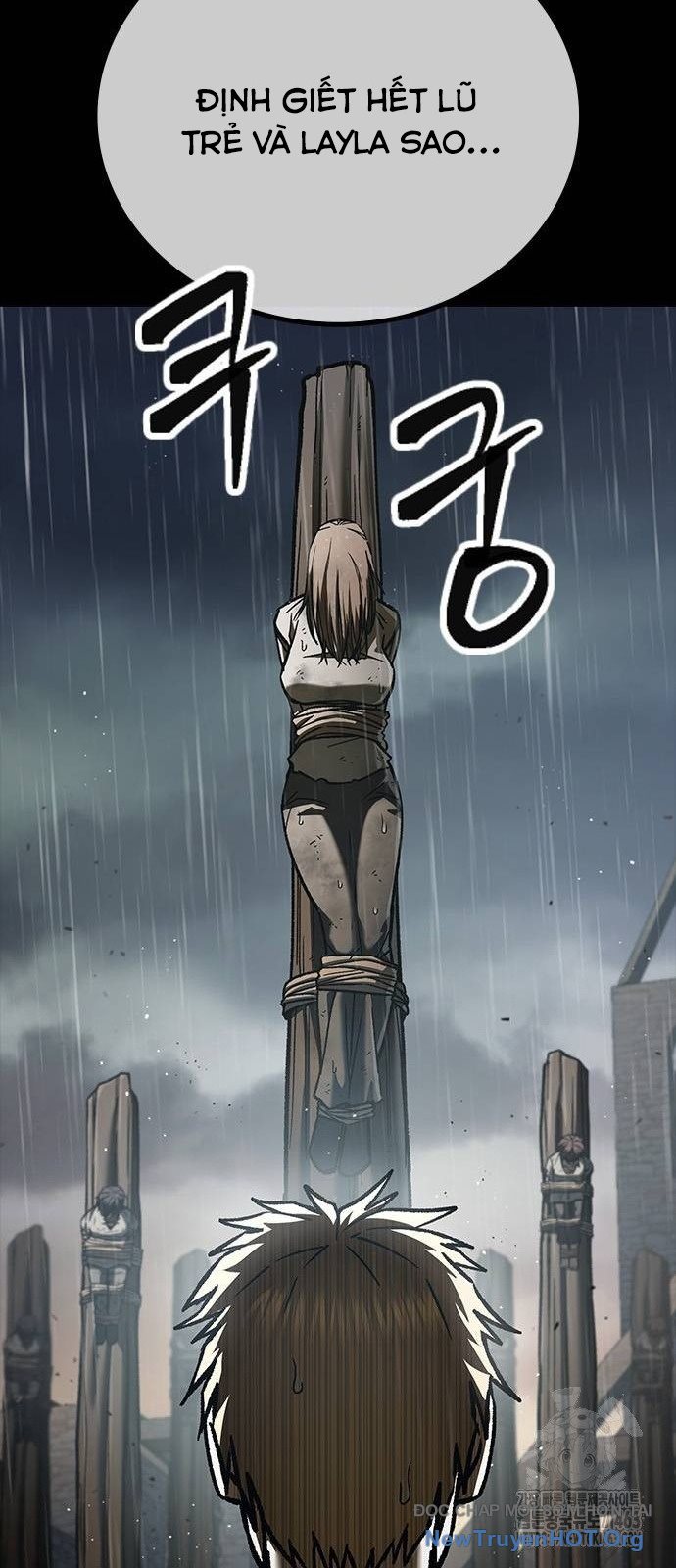 Anh Hùng Dẹp Loạn Chapter 21 - Trang 47
