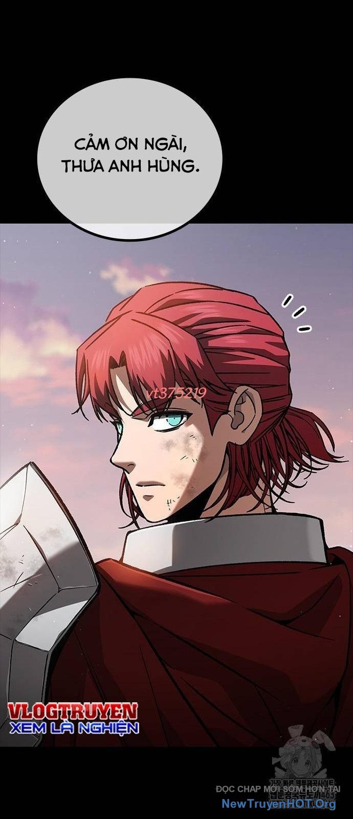 Anh Hùng Dẹp Loạn Chapter 21 - Trang 5