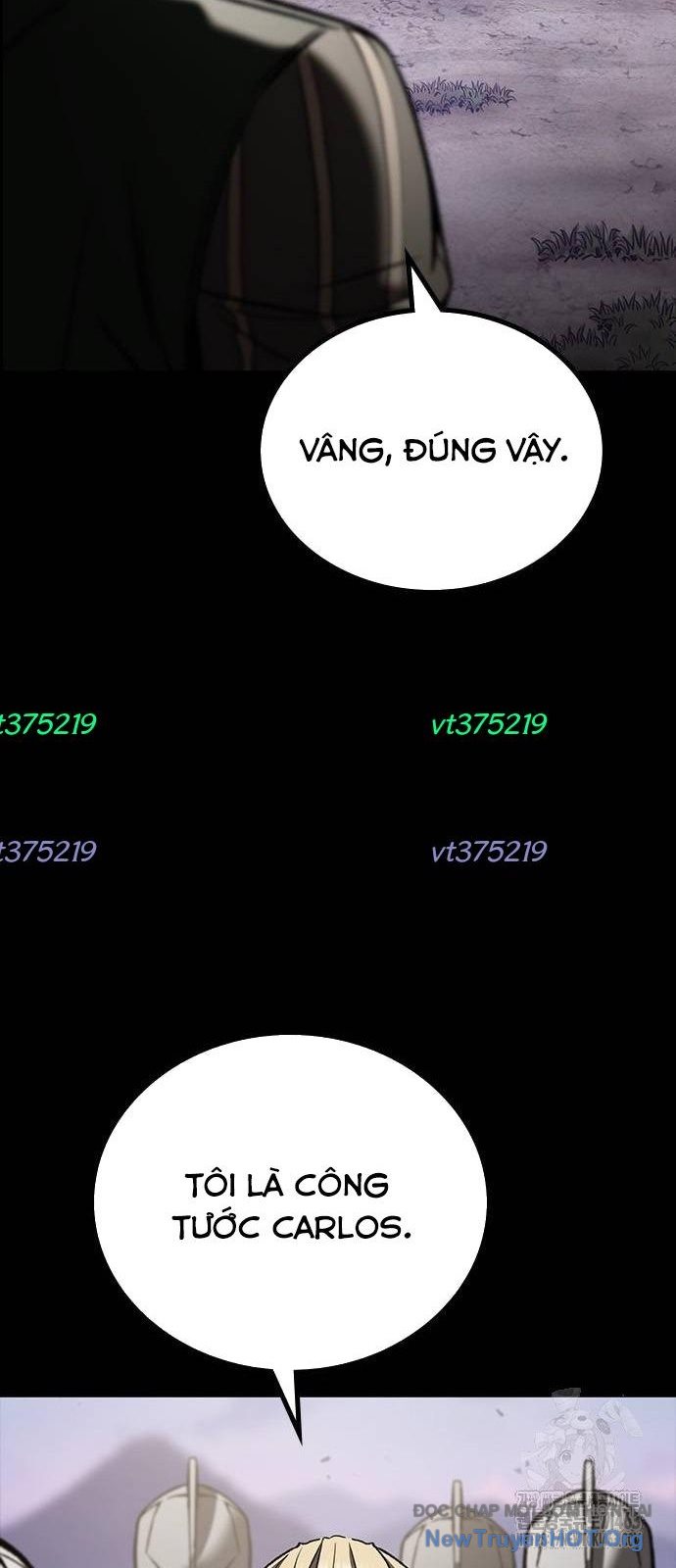 Anh Hùng Dẹp Loạn Chapter 21 - Trang 7