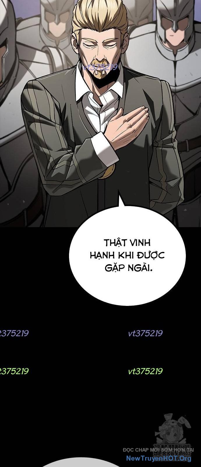 Anh Hùng Dẹp Loạn Chapter 21 - Trang 8