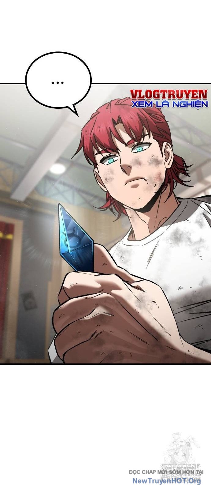 Anh Hùng Dẹp Loạn Chapter 22 - Trang 32