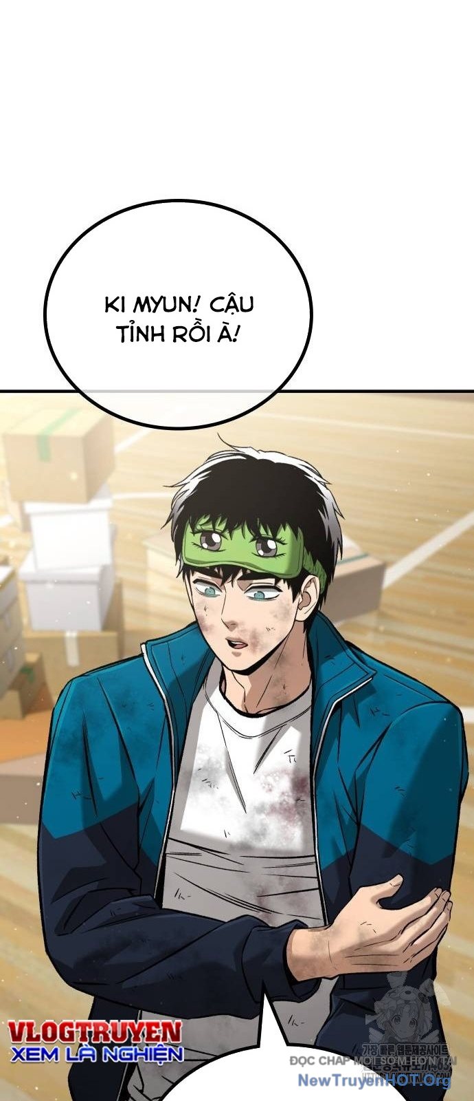 Anh Hùng Dẹp Loạn Chapter 22 - Trang 34