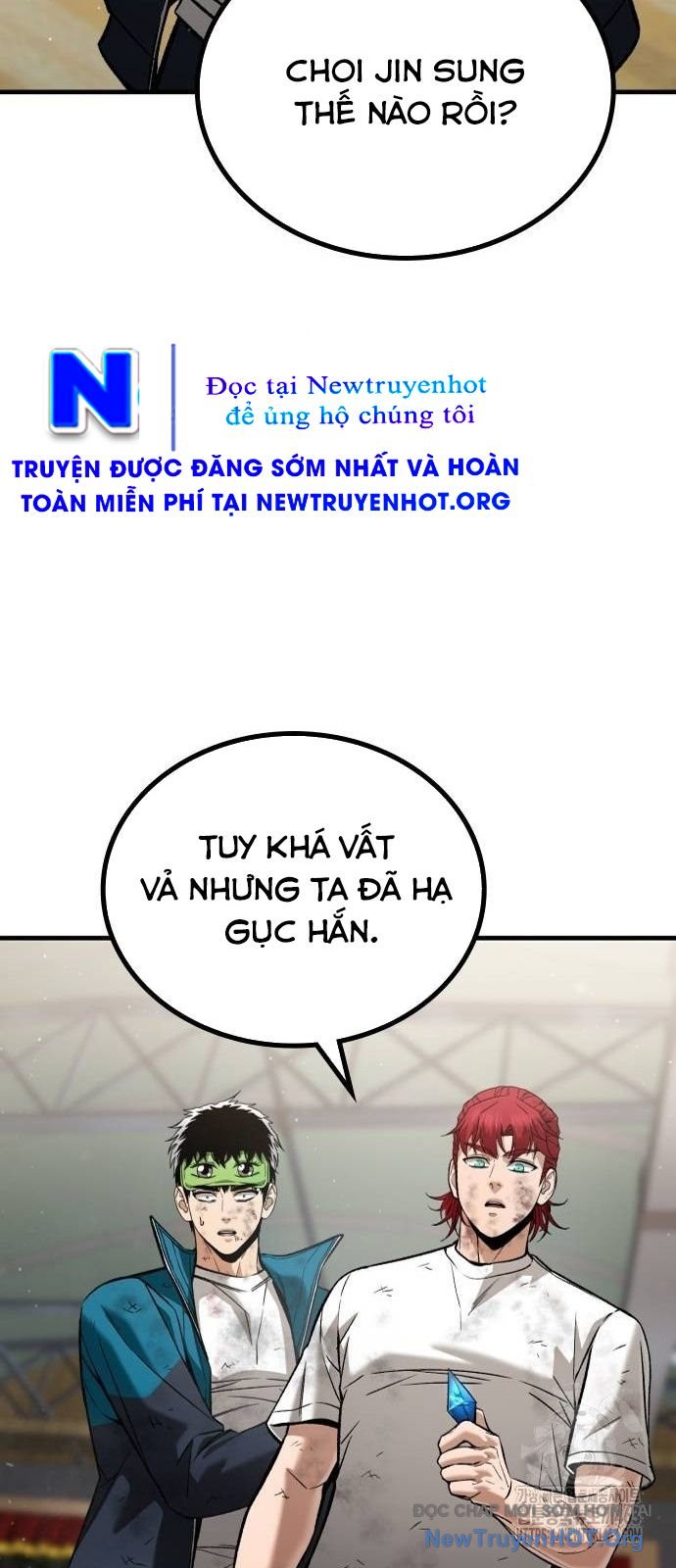 Anh Hùng Dẹp Loạn Chapter 22 - Trang 35