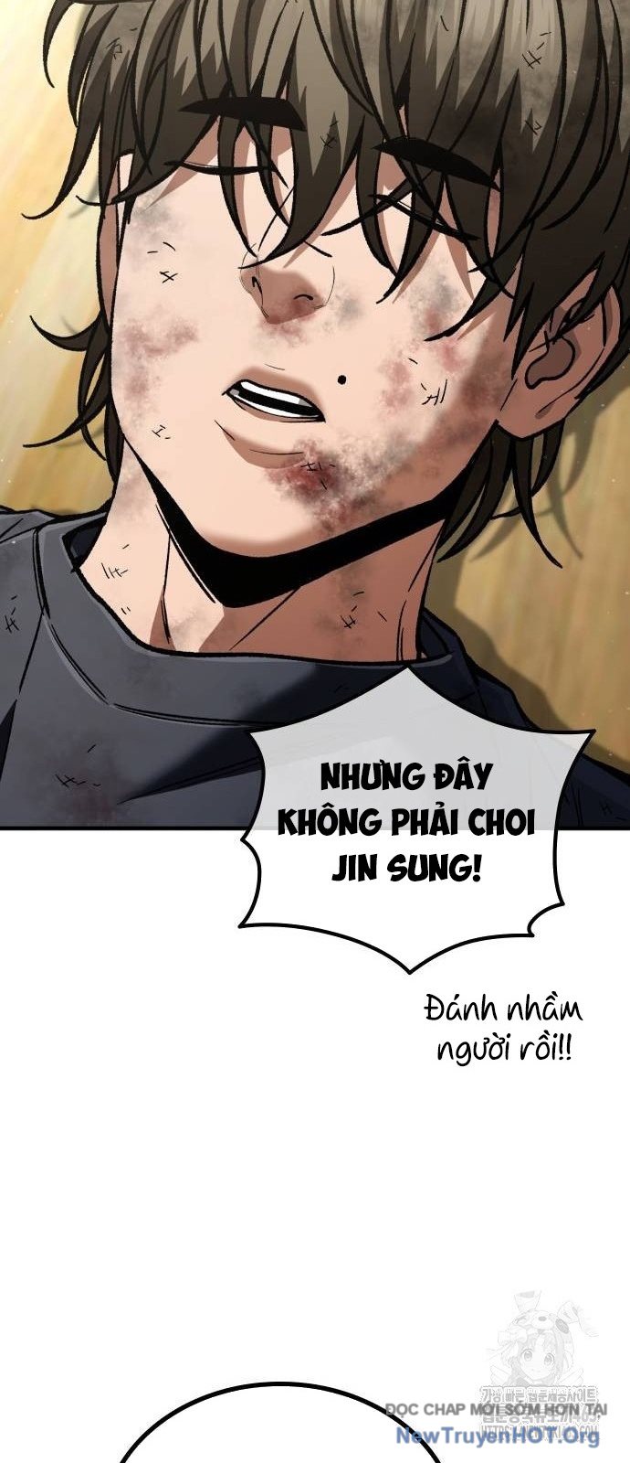 Anh Hùng Dẹp Loạn Chapter 22 - Trang 37