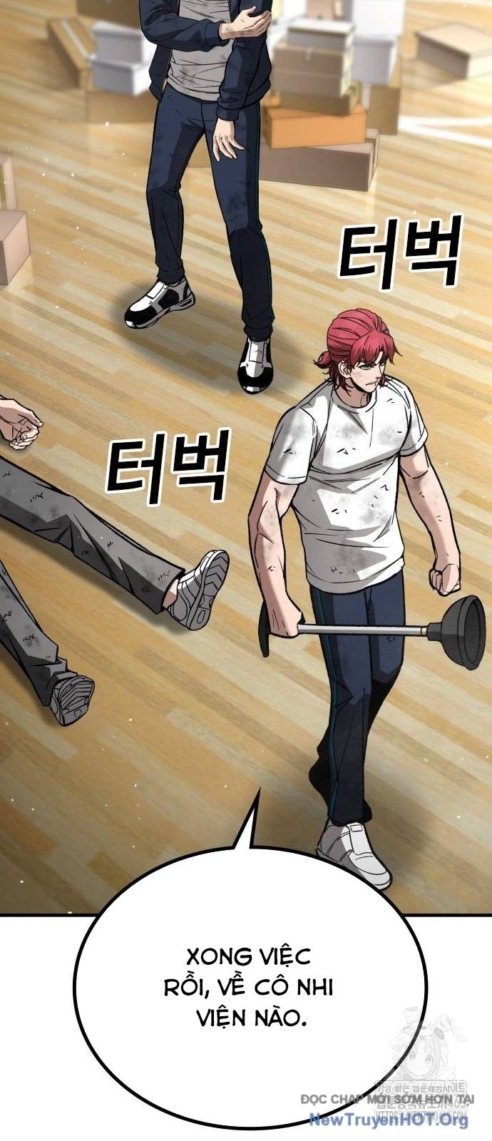 Anh Hùng Dẹp Loạn Chapter 22 - Trang 41