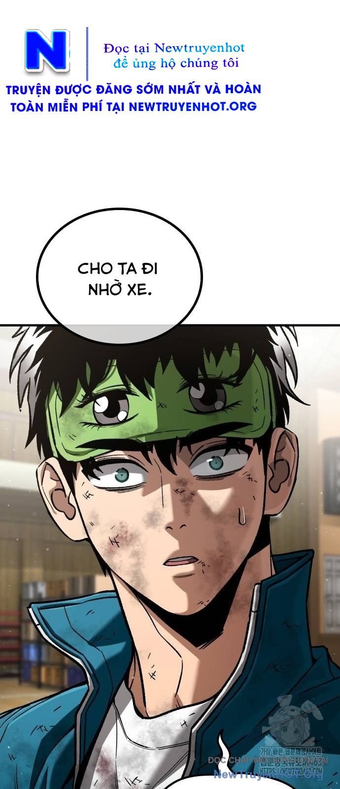 Anh Hùng Dẹp Loạn Chapter 22 - Trang 42