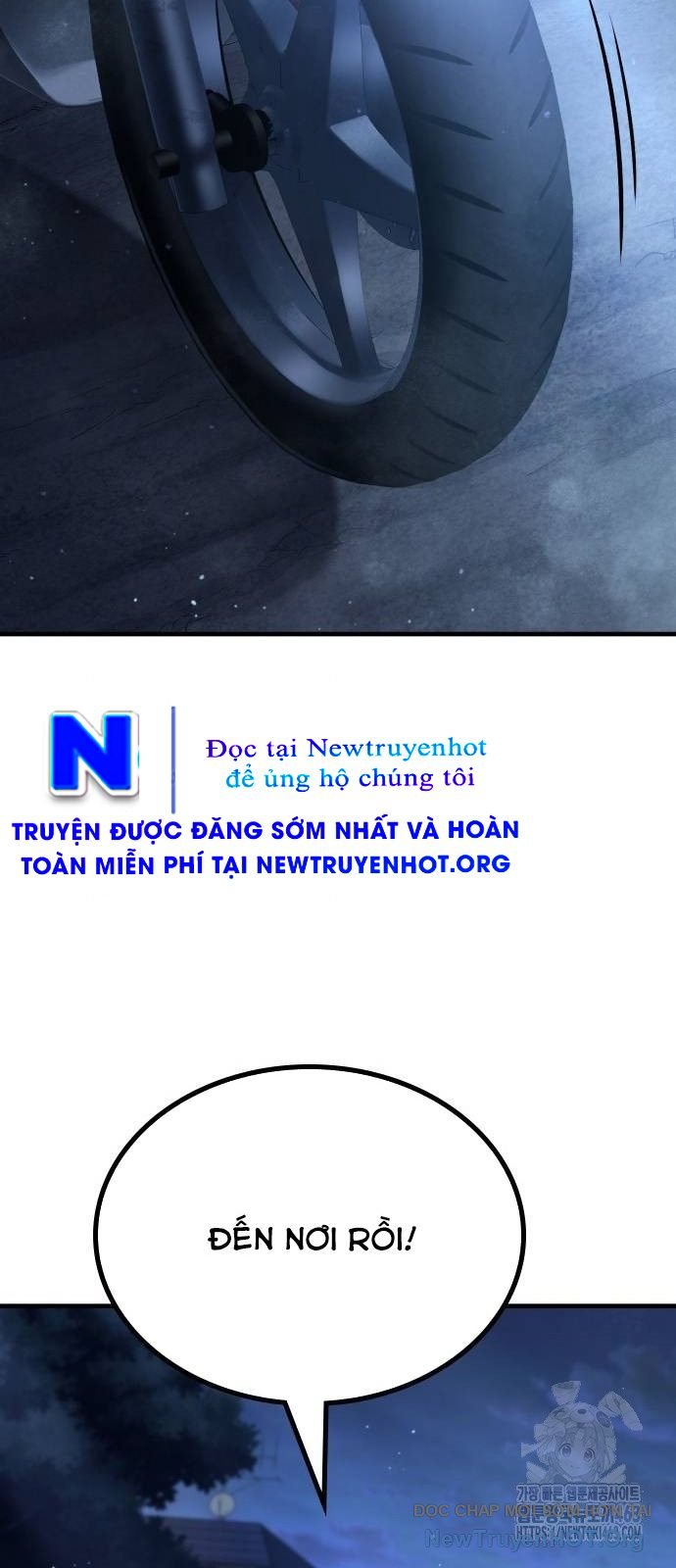 Anh Hùng Dẹp Loạn Chapter 22 - Trang 46